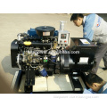 buy cheap 12 kw marine diesel generator powered by weichai engine from alibaba